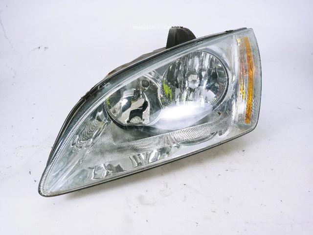 Luz esquerda 1324260 FORD