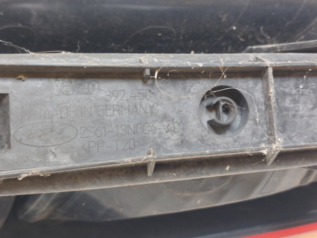 1324567 Ford