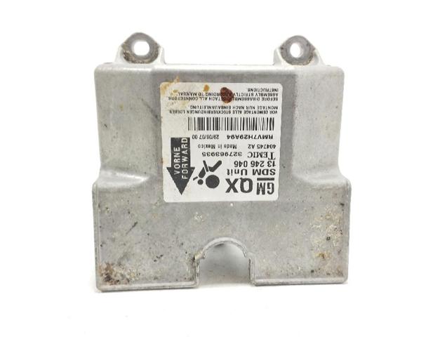 13246046 Opel
