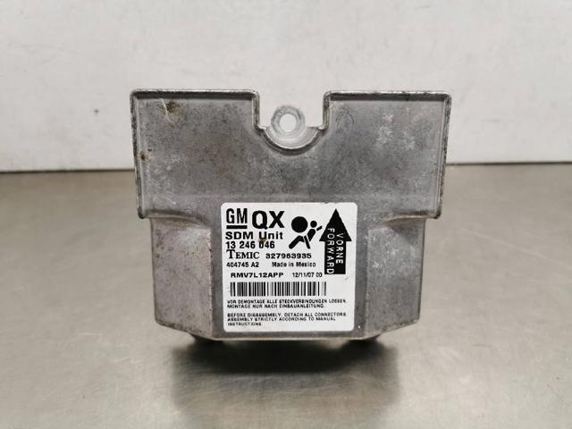 13246046 Opel