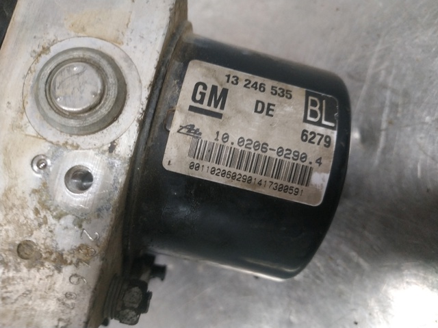 13246535 Opel