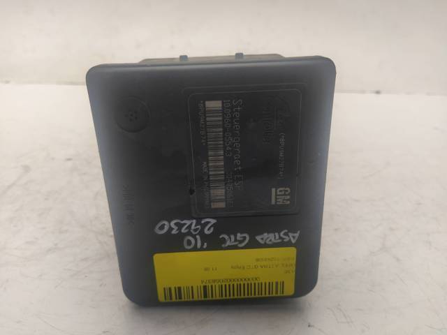 13246535 Opel