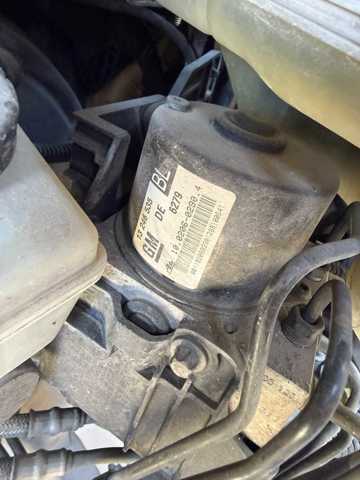 13246535 Opel