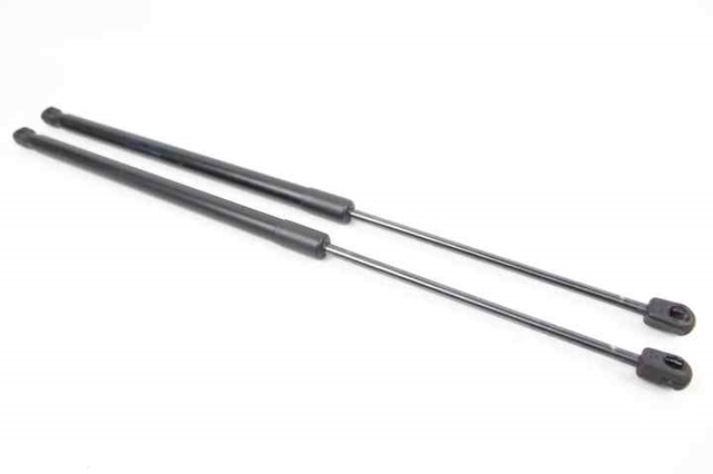 Amortecedor de tampa de porta-malas (de 3ª/5ª porta traseira) 13247867 OPEL