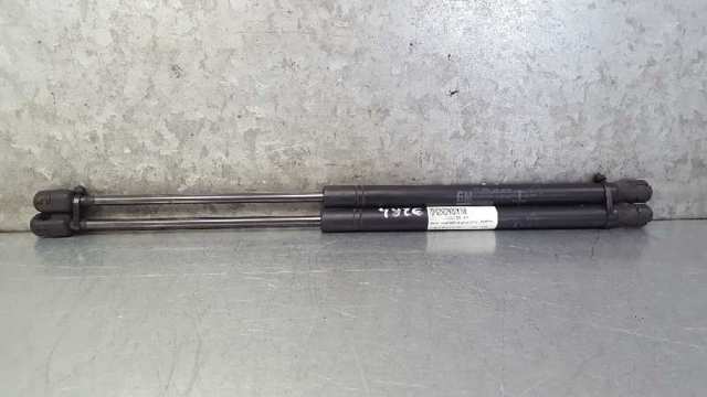 Amortecedor de tampa de porta-malas (de 3ª/5ª porta traseira) 13247868 OPEL
