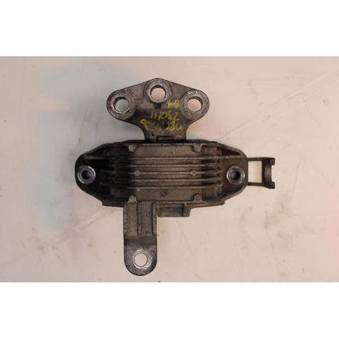 Coxim (suporte) direito de motor 13248475 GM