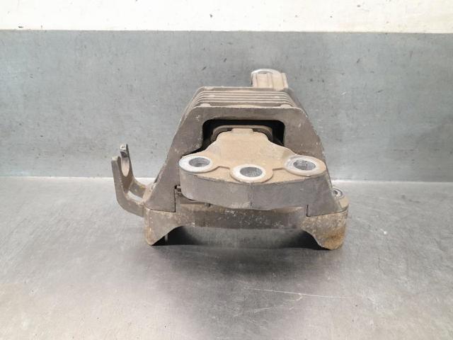 Coxim (suporte) direito de motor 13248475 GM