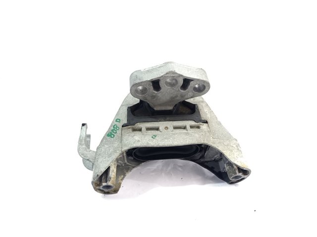Coxim (suporte) direito de motor 13248475 OPEL