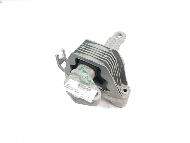 Coxim (suporte) direito de motor 13248476 OPEL