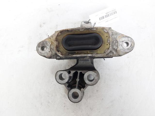 Coxim (suporte) esquerdo de motor 13248542 OPEL