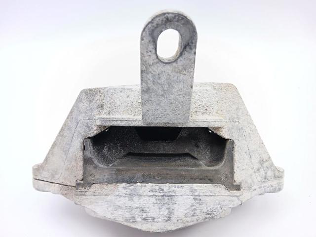 Coxim (suporte) esquerdo de motor 13248544 OPEL