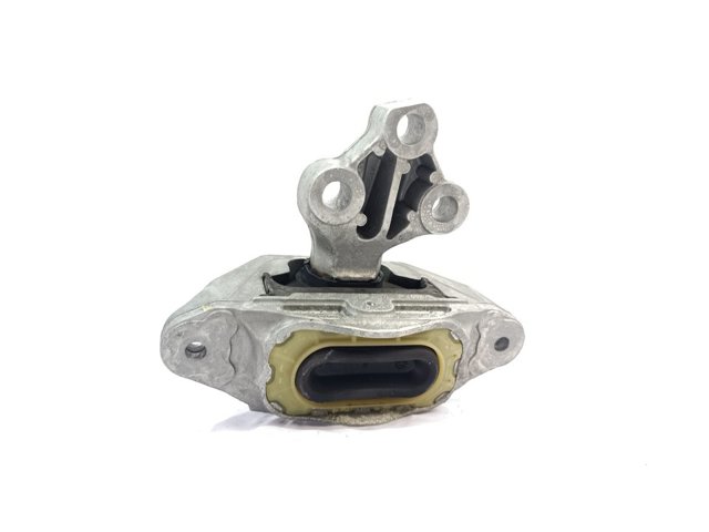 Coxim (suporte) esquerdo de motor 13248546 OPEL