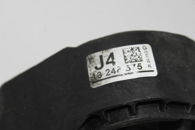 Coxim (suporte) dianteiro de motor 13248575 OPEL