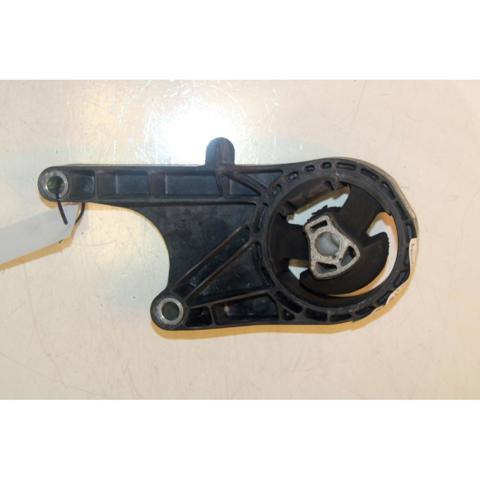 Coxim (suporte) dianteiro de motor 13248600 GM