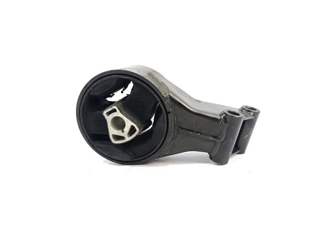Coxim (suporte) traseiro de motor 13248630 OPEL