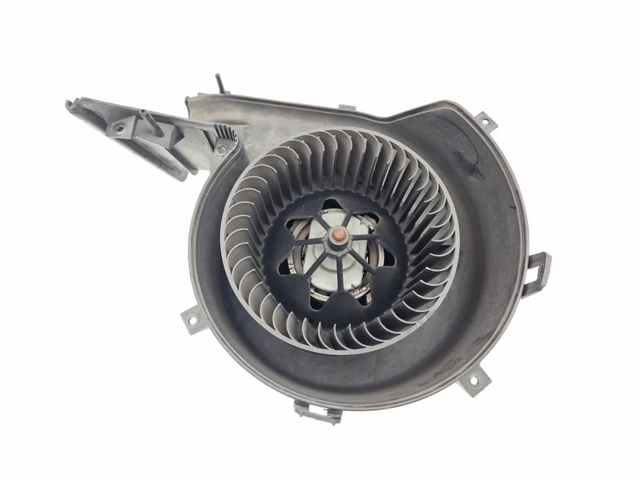 Motor de ventilador de forno (de aquecedor de salão) 13250117 GM