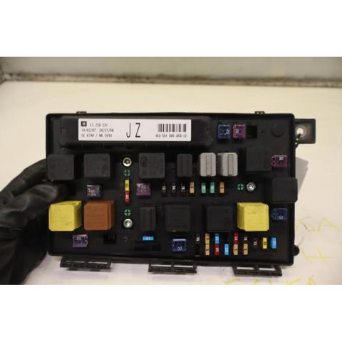 13250231 Opel