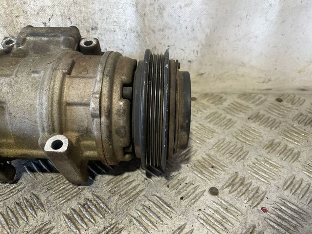 Compressor de aparelho de ar condicionado 1325025500 HYUNDAI