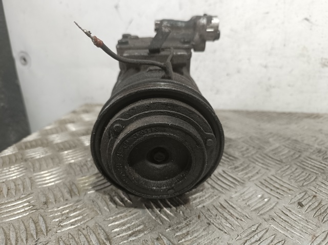 Compressor de aparelho de ar condicionado 1325025500 HYUNDAI