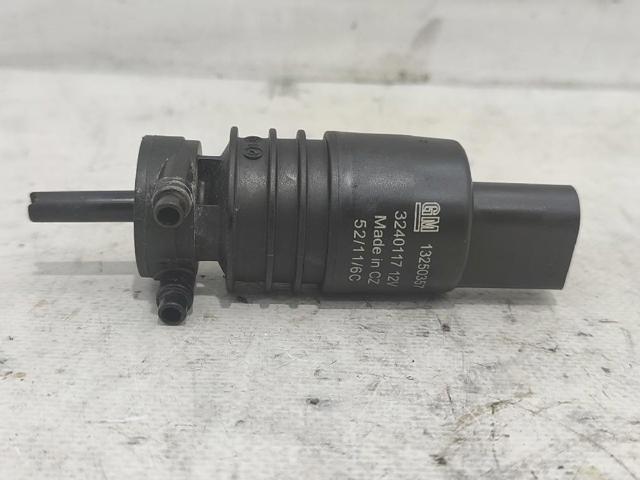 13250357 Opel