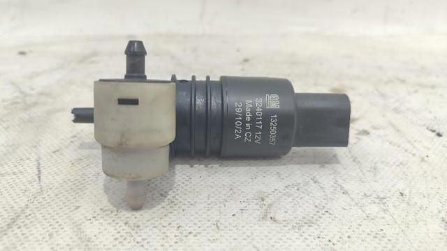 13250357 Opel