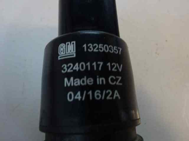 13250357 Opel