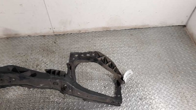 Consola do pára-choque traseiro para Opel Corsa S07