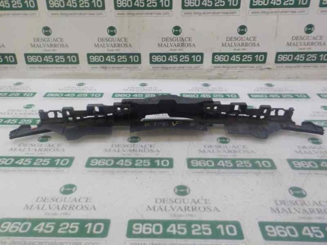 Consola central do pára-choque dianteiro 13250567 OPEL