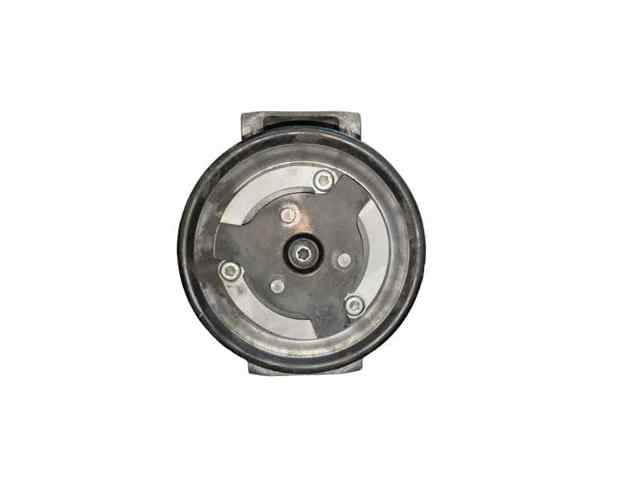 Compressor de aparelho de ar condicionado 13250607 OPEL