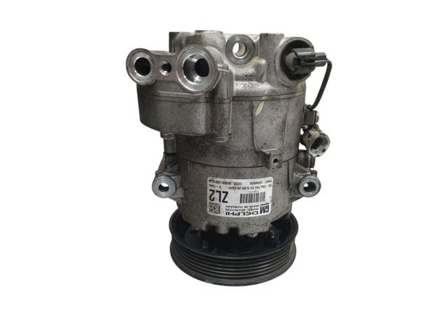 13250608 Opel