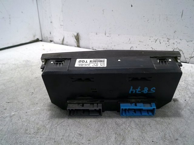 13250624 Opel