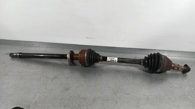 Semieixo (acionador) dianteiro direito 13250839 OPEL