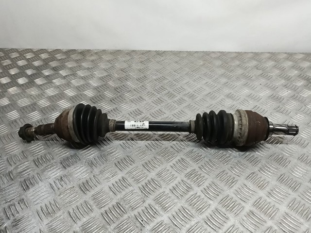 13250860 Opel