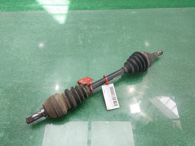 13250860 Opel