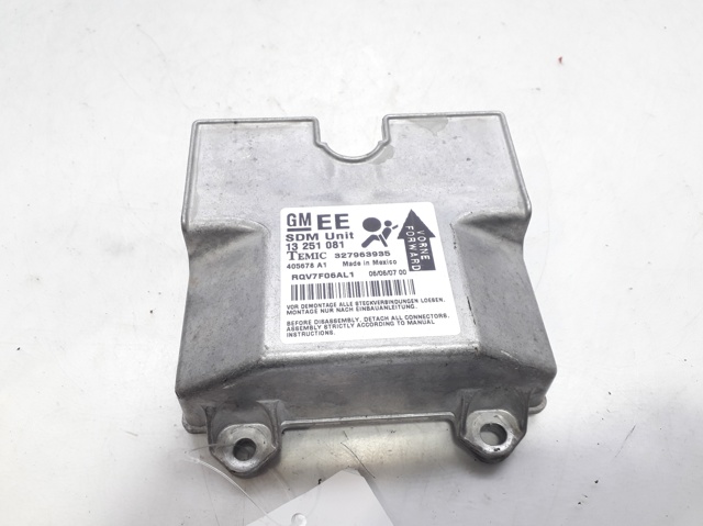 13251081 Opel