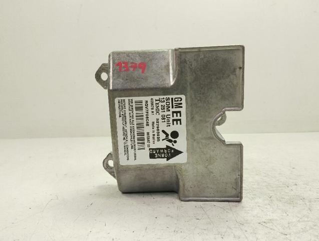 13251081 Opel