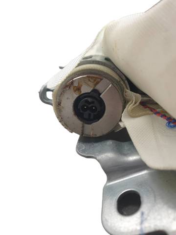 Cinto de segurança (AIRBAG) de estore lateral esquerdo 13251652 GM