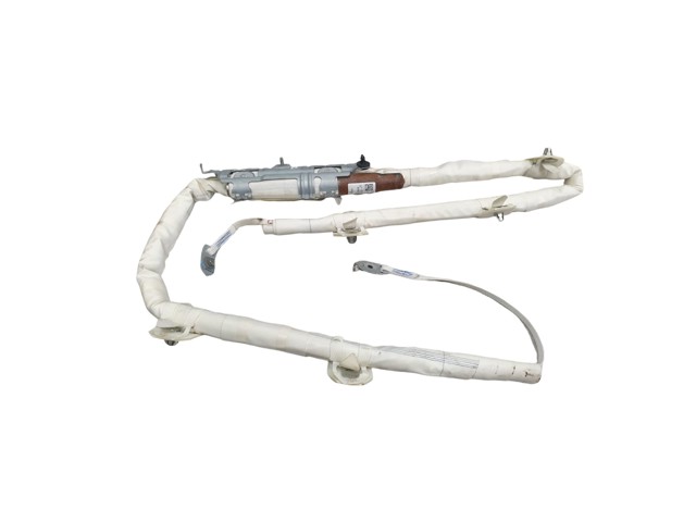 Cinto de segurança (AIRBAG) de estore lateral esquerdo 13251652 GM