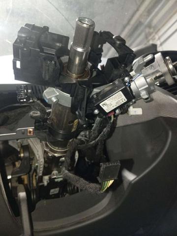 Veio da coluna de direção inferior 13251806 GM