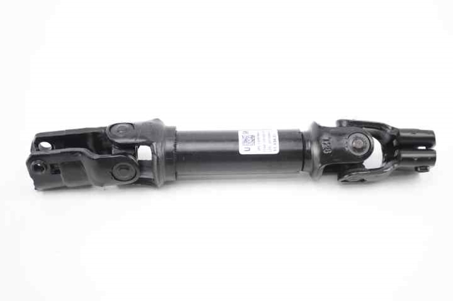 Veio da coluna de direção inferior 13251806 OPEL