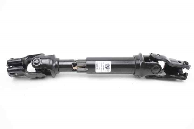 Veio da coluna de direção inferior 13251806 OPEL