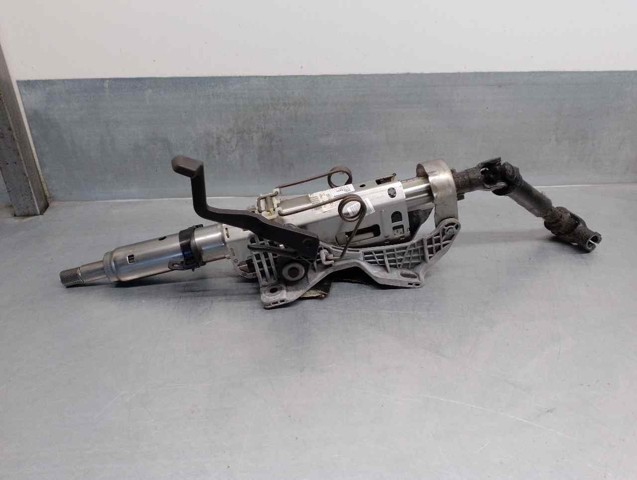 Veio da coluna de direção inferior 13251806 OPEL