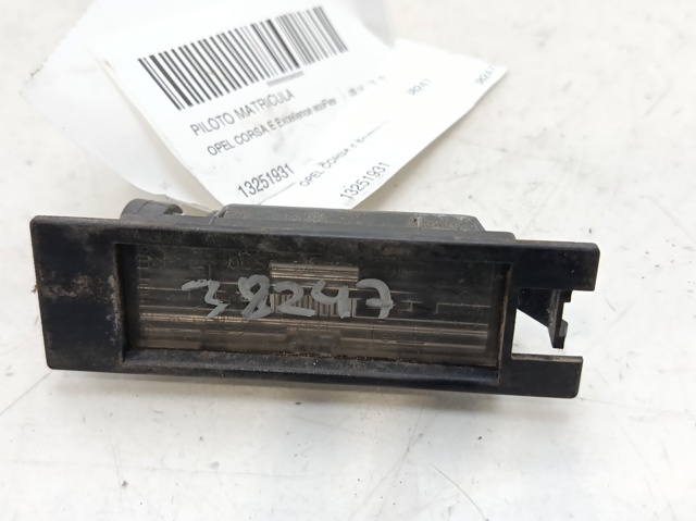 13251931 Opel