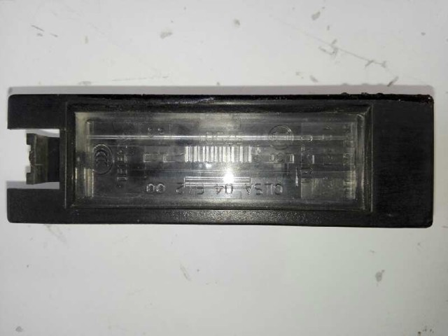 13251936 Opel