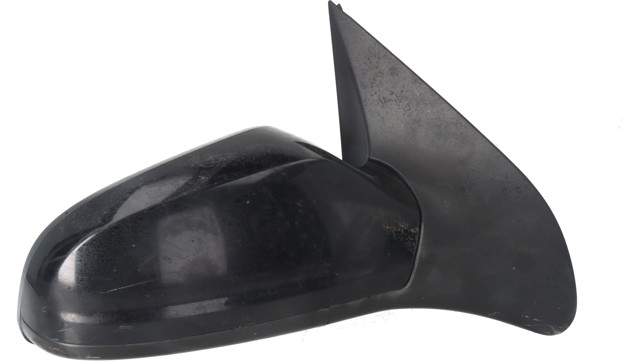 Espelho de retrovisão direito 13252956 OPEL