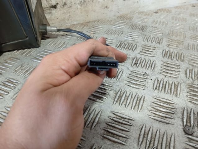 Espelho de retrovisão direito 13252957 OPEL