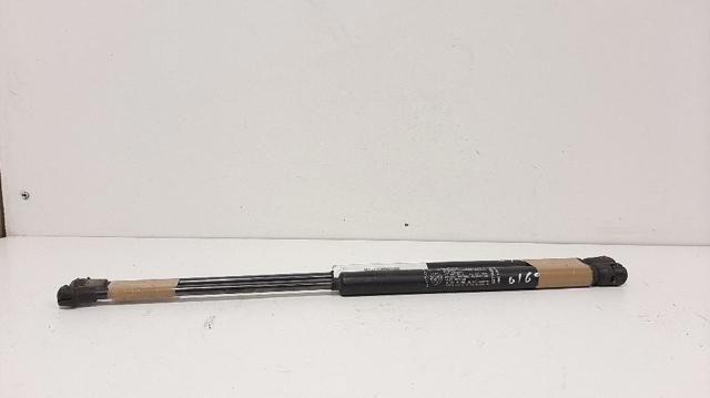 Amortecedor de tampa de porta-malas (de 3ª/5ª porta traseira) 132532 OPEL