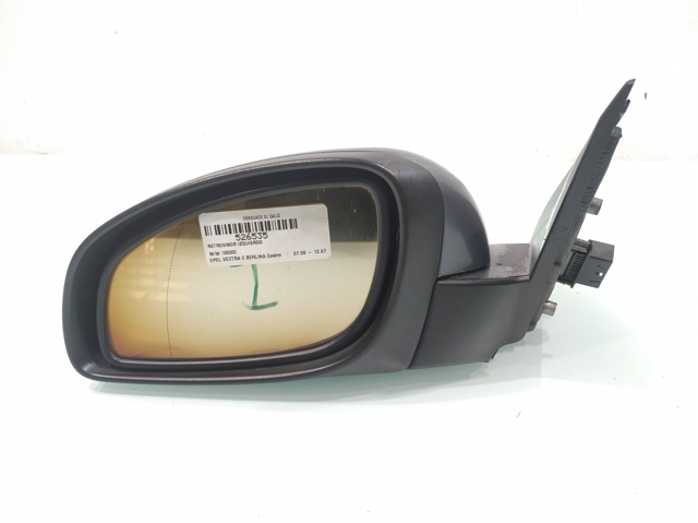 13253333 Opel