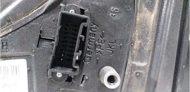 13253337 Opel