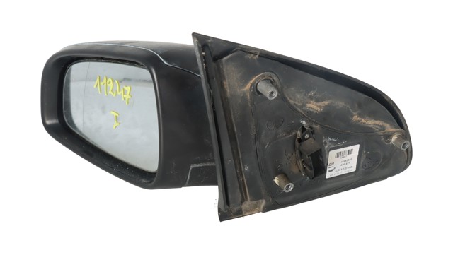 Espelho de retrovisão esquerdo 13253341 OPEL